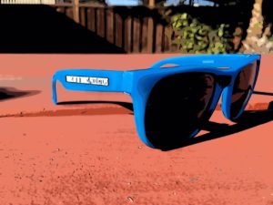 T.B.N.T sunglasses